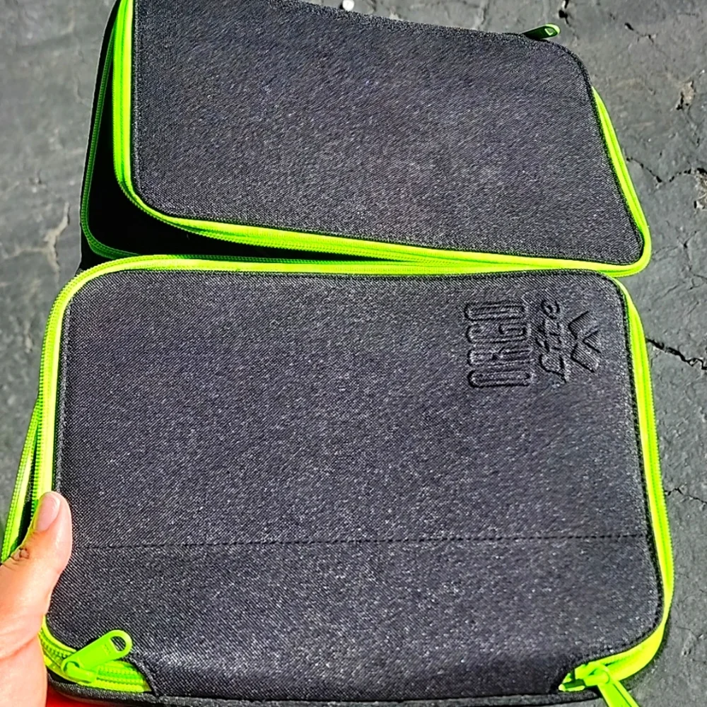 Travel case Compact